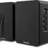 Колонки Bluetooth Sven АС SPS-830,  2.0,  черный [sv-022556]